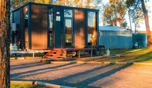 Mobile Home