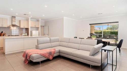 Four-Bedroom House