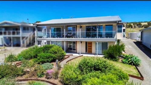 Five-Bedroom House