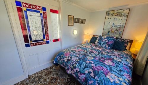 Family Suite with Balcony