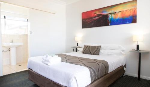 Queen Room