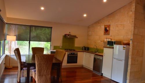 Chalet 2