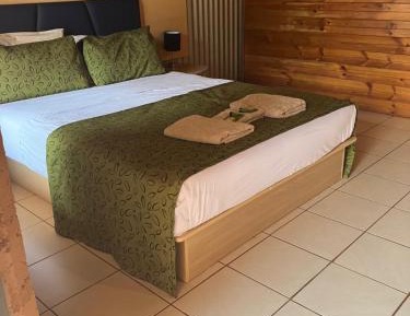 Superior Queen Room