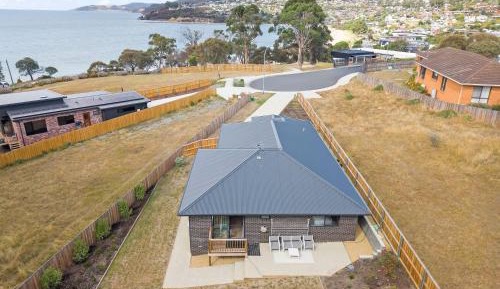 Four-Bedroom Vacation Home