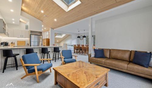 Superior Chalet