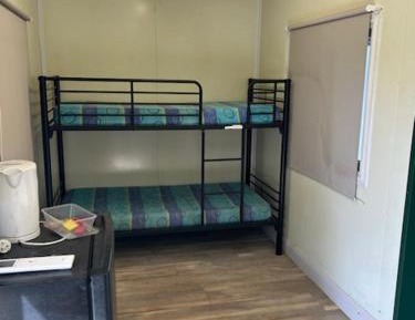 Economy Quadruple Room