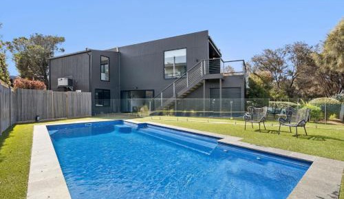 Vacation Home