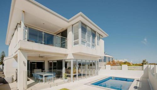 Vacation Home
