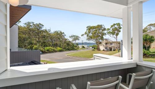 Vacation Home