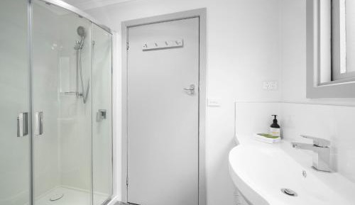 Two Bedroom Apartment at 5 Hale Street