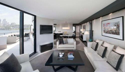 Loft Suite