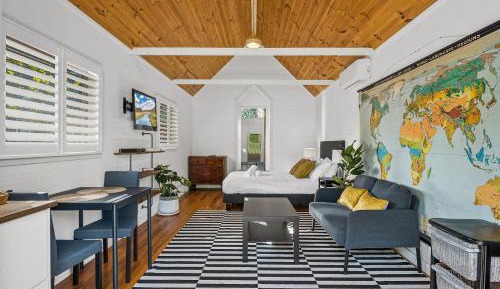 Vacation Home