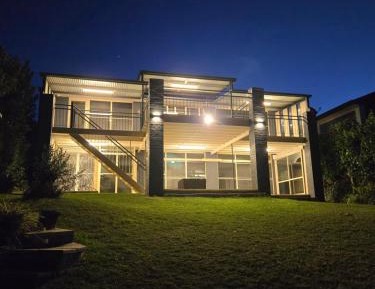 Vacation Home