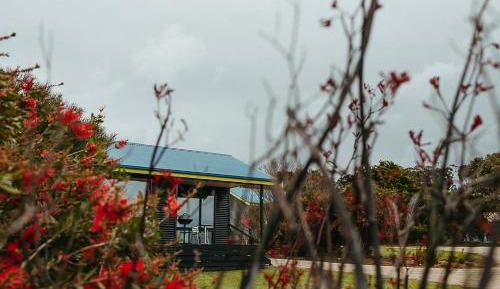 Black Cockatoo Cottage