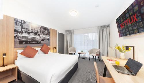 Superior Queen Room