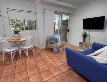 Apartment - Pet Friendly