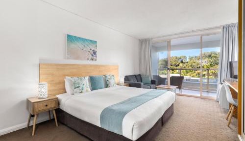 Resort Studio