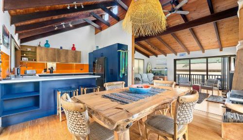 Vacation Home