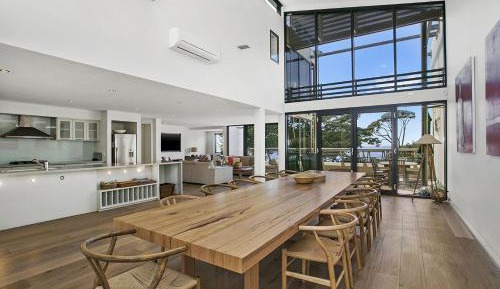 Vacation Home