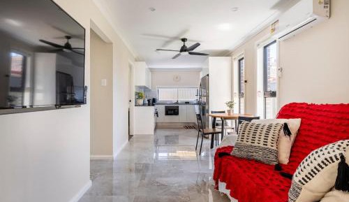 Standard Villa