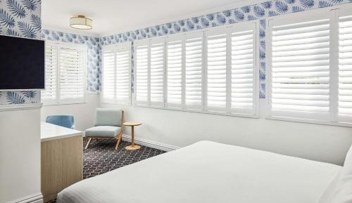King Room - Accessible/Non Smoking