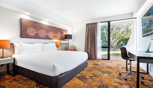Standard King Room