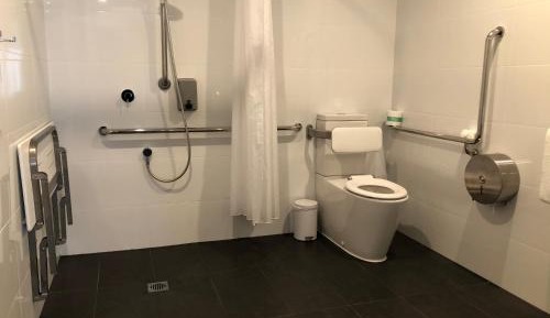 Apartment - Disability Access