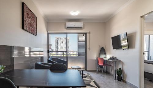 Premier Queen Suite