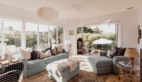 Vacation Home