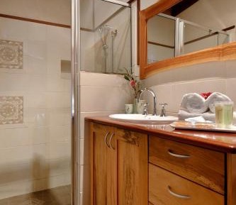 Rumi One-Bedroom Chalet