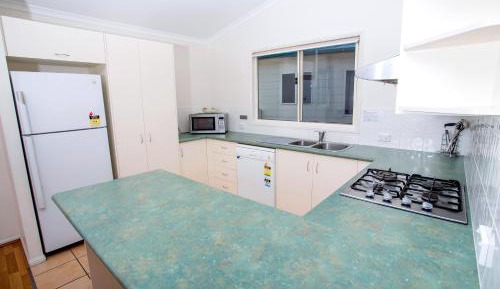 3 Bedroom Family Villa