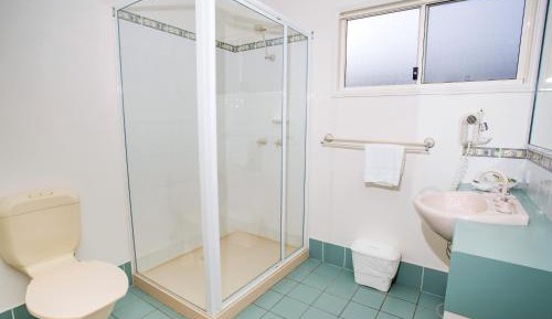 2 Bedroom Villa