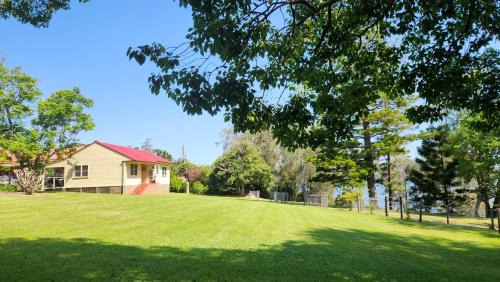 Cottage
