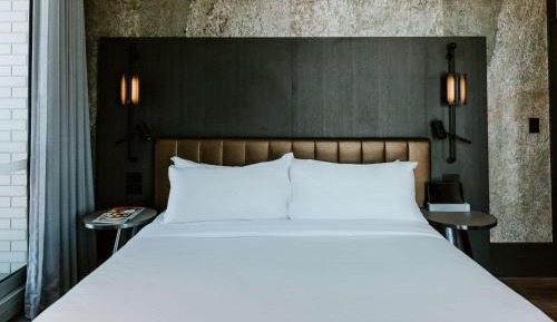 King Room with Sofa