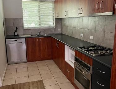 Two-Bedroom Standard Apartment
