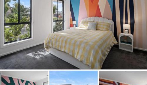 Vacation Home