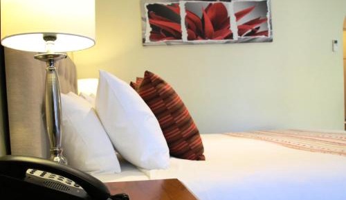 King Spa Room