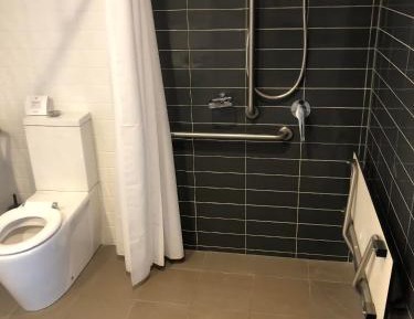 Apartment - Disability Access
