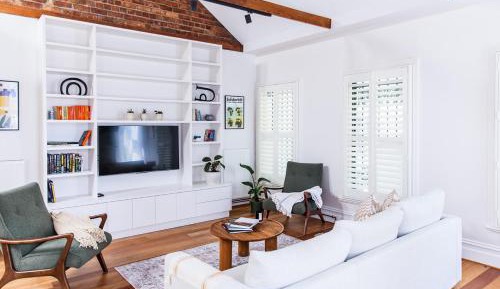 Vacation Home