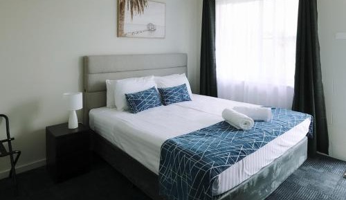 Executive King Room