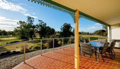 Acacia 3 Bedroom Villa