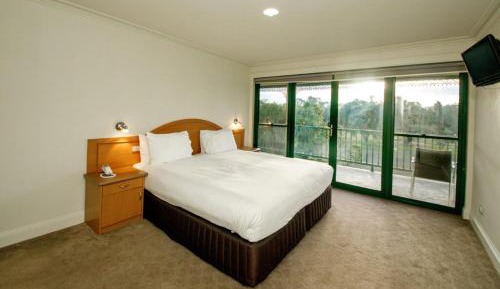 Wattle 2 Bedroom Apartment