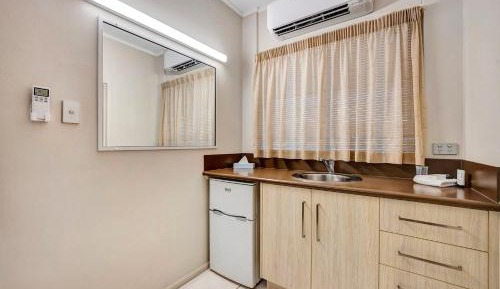 Standard  Double Room - Pet Friendly