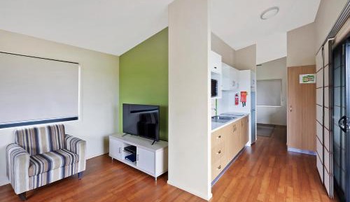 Superior Cabin - Sleeps 2