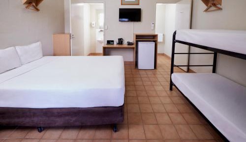 Private Room with Ensuite