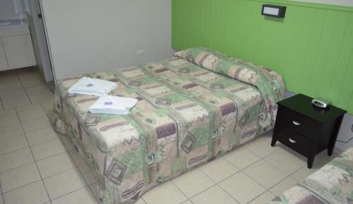 Queen Room