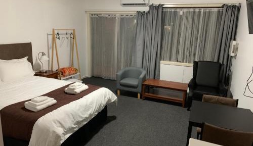 Superior Queen Room
