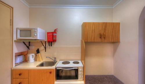 Double Room with River View