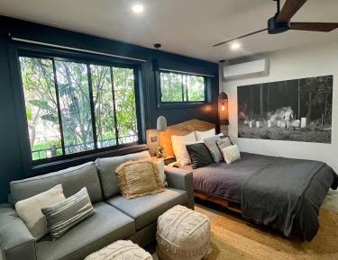 Deluxe Family Suite
