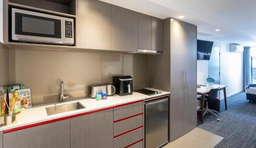 Studio Residence